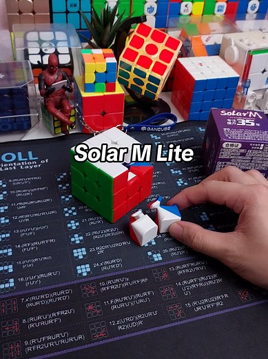 Affordable Magnetic Speed Cubes for All Skill Levels