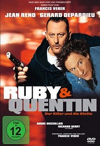 Ruby & Quentin Trailer SD (Deutsch) (2003)