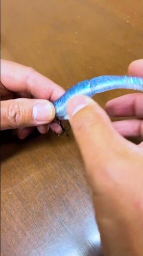 アクアウェーブのNEWアイテム！「Rolling Dancer」をイジる【アクアウェーブ】