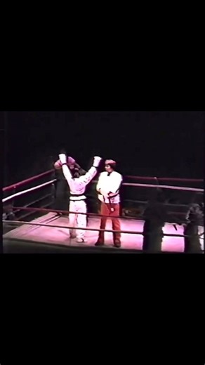 FACE KICKS OMG… Linda Denley always came to Fight 👊🏿 the Most Prolific Black Belt Sport Karate Tournament Point Fighter ever 🥋this is the 1982 The U.S. Open ISKA Martial Arts Championships | Manny Reyes Jr.
