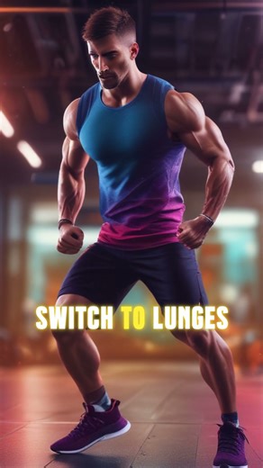 The Ultimate Glute Workout for Men