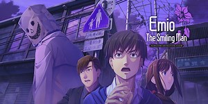 Who is The Smiling Man?