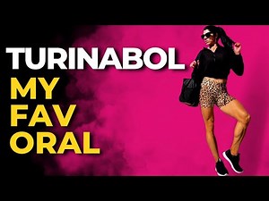 TURINABOL/ TBOL CYCLE