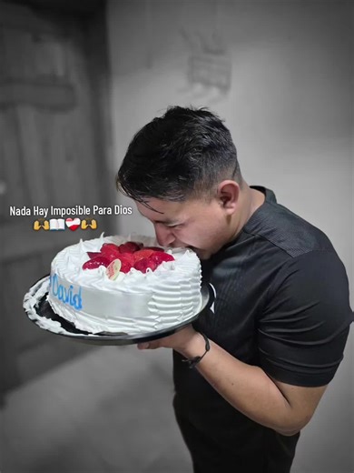 Cuando mira uno que las puertas están cerradas, he Imposible de abrirlas, viene Dios hace posible a Lo imposible... ❤️‍🩹 #DiosEsFielHaSusPromesas #HappyBirthDayToMy😌 #🙌📖❤️‍🩹🙏