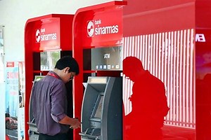 Bank Sinarmas (BSIM) Cetak Laba Rp127 Miliar di 2021, Naik 8 Persen