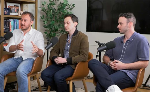 Three Brothers, One Mission: How MeidasTouch Is Changing Political Media