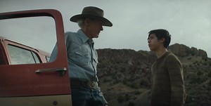 Clint Eastwood’s Upcoming Film ‘Cry Macho’ Releases Trailer -