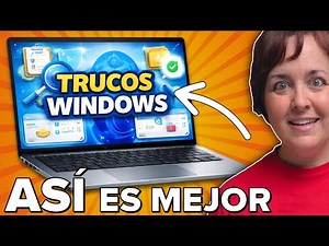 Windows tricks that save me a lot of time every day