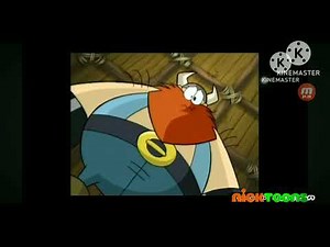 Random! Cartoons Season 1 Episode 3 On Nicktoons August 2 2013