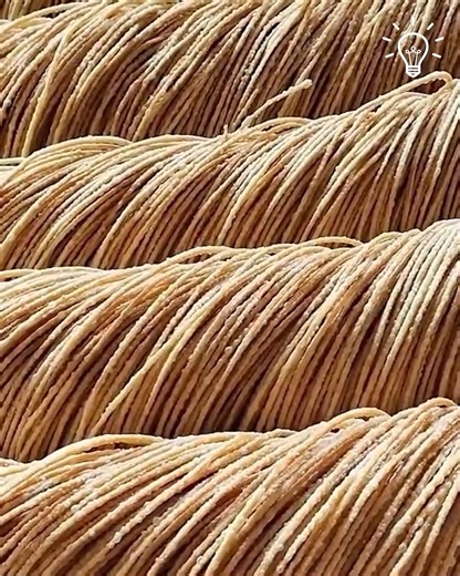 The making process of everyone's favorite pasta! | Simple ideas