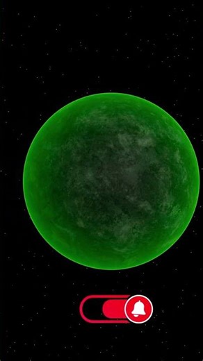 3 Planets You’ve Never Seen Like This