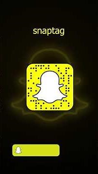 Snapchat Logo Evolution