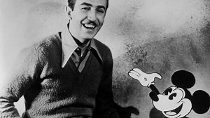 La 'magie' de Walt Disney : l'origine discutée de la naissance de Mickey Mouse - RTBF Actus