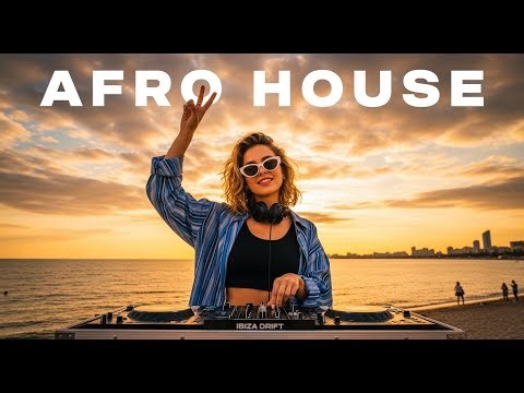 Kygo, Alok – Sunset Deep Afro House 2026 🌴 Tropical Chill Relaxation Vibes