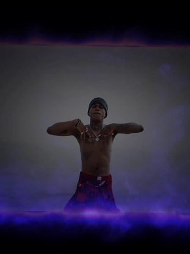 AniX Dancehall on TikTok