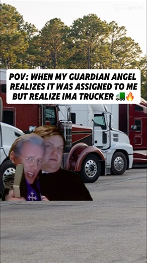 🫨🤣#truckdriver #funnymemes #shorts