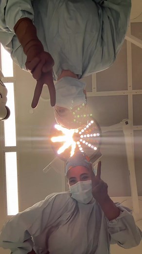 Celebrating Surgical Technologists: Week Highlights