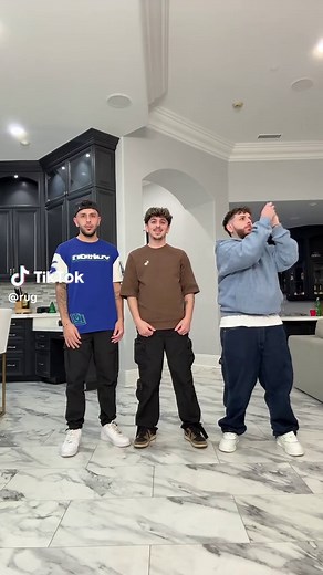Faze Rug: Trinamic Trio and Latest Adventures