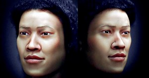 Prehistoric 5,000-year-old 'Penang Woman' finally has a face [NSTTV] | New Straits Times