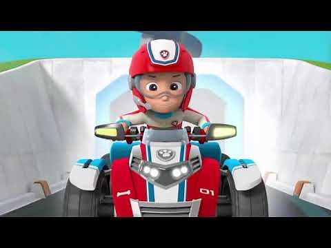 Nick Jr. India Rebrand Promo (2021)