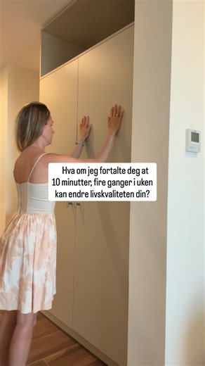 Anita Wiig on Instagram: "Har du lyst å lære mer om denne unike treningen, helt gratis? Bli med på gratis introduksjon til Hypopressiv trening 🌼 Velg mellom: 🗓️ Torsdag 12. februar kl. 20.00 🗓️ Fredag 13. februar kl. 11.30 Kommenter intro så sender jeg deg link til påmelding. Eller du kan finne link i profil. #kvinnehelse #kvinnekroppen #ernæring #hypopressivtrening #sunnlivsstil"