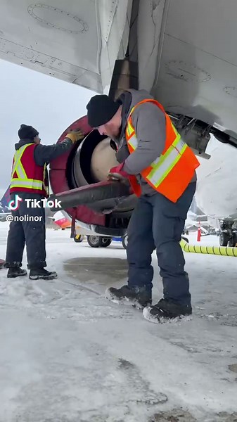 Understanding Engine Covers in Aviation Operations