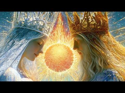 ✨ Starseed Awakening | Activate Pleiadian & Arcturian Light Codes for Healing 🌠