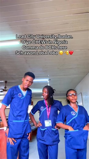 Community Health Initiatives at Lead City University