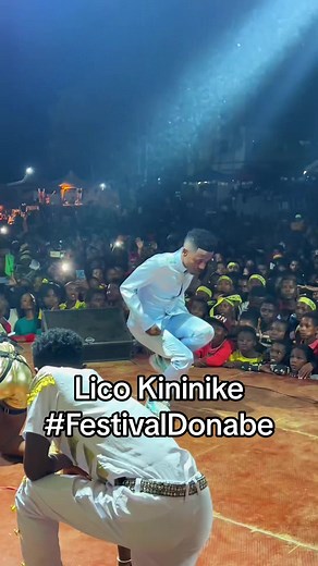 Lico Kininike Festival Donabe: Celebration of Malagasy Music and Culture