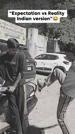 America kya kehta tha.....