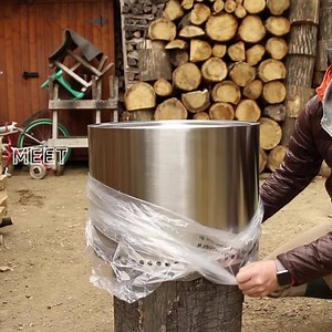 We have perfected fire into a portable fire pit to take along on trips or to enjoy at home. | Solo Stove | Facebook