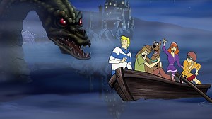 Scooby-Doo! and the Loch Ness Monster