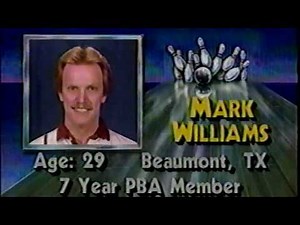 1987 Budweiser Classic