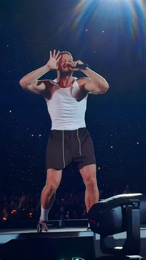 😱 “THUNDER!” – Imagine Dragons Live Guangzhou 2026⚡Crowd ERUPTS