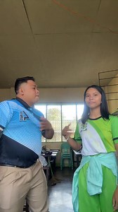 7.5K views · 305 reactions | The nonchalant student and OA adviser | Jay Knight II | Facebook