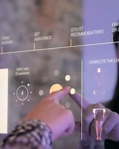 Thinking out of the big box: How big box stores are competing with Amazon