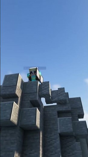 Ish’s MASSIVE 1300 Player Purge Event! #minecraft #ish #minecraftshorts