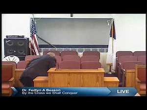 Davie Community Worship Center Live Stream