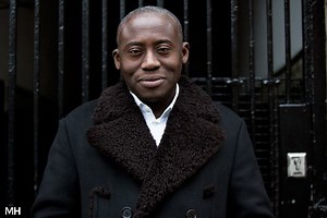 Edward Enninful - Alchetron, The Free Social Encyclopedia