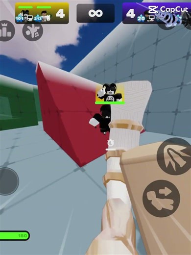 2v3 with ERROR-pure denial #kill