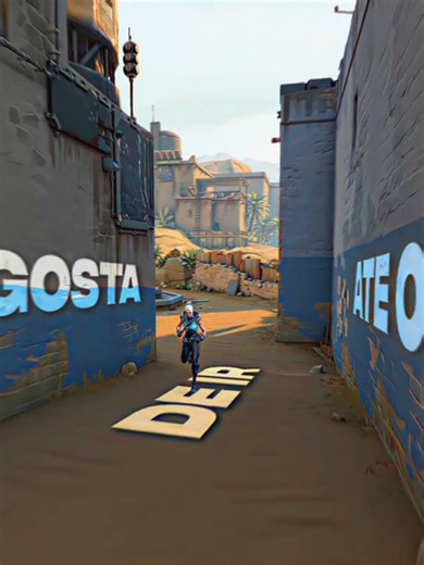 Provocative Valorant Edit Collaboration