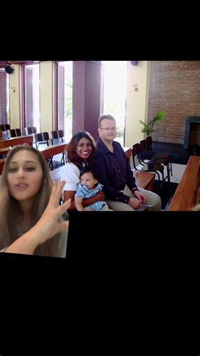 Exploring Trinidad: My Passport Journey