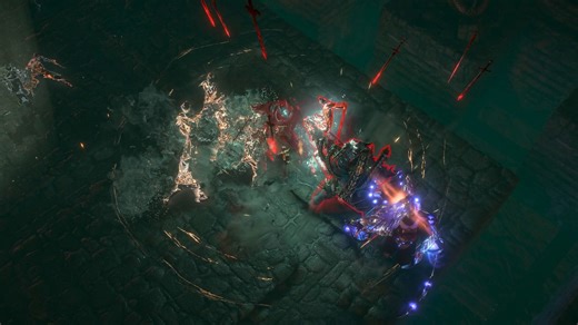 5 builds likely getting nerfed in Path of Exile 3.28