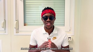 11K views · 1.5K reactions | PEOPLE LOVED PRESIDENT Yoweri Kaguta Museveni UNTILL THIS HAPPENED | Mr. Frost | Facebook