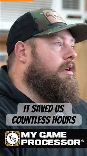 My Game Processor Saved Us Countless Hours