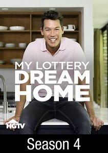 My Lottery Dream Home: Bliss in the 'Burbs