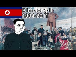 Dictators be like [part 2]