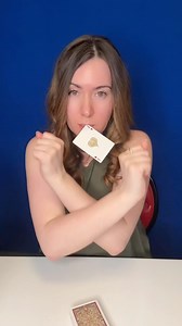 My card skills are a little rusty, but this was really fun. #magic #cardtricks | Carisa Hendrix