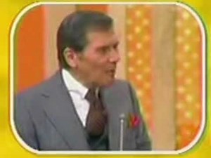 GSN Feast of Favorites Promo (:30) (2003)