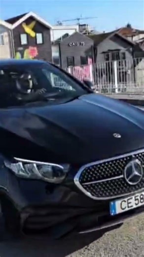Nouvelle Mercedes Classe E ! #automobile #mercedes #cartok #amg